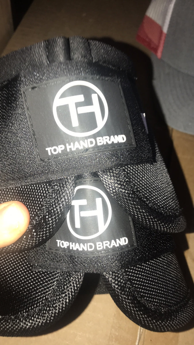 Horse Tack and Supplies – Top Hand Brand