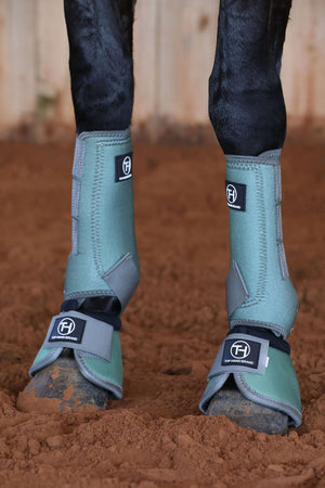 Sage Green Sport Boot Sage Green Sport Boot