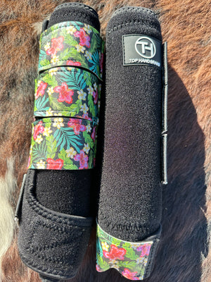 Design Your Own Boot Straps! Design Your Own Boot Straps!