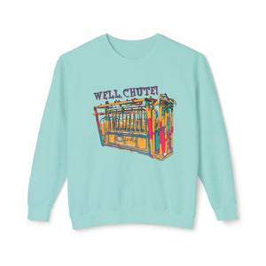 Well Chute Sweatshirt Well Chute Sweatshirt