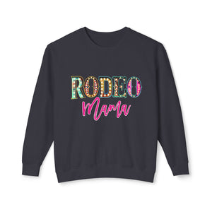 Rodeo Mama Sweatshirt Rodeo Mama Sweatshirt