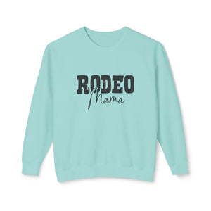 Rodeo Mama Sweatshirt Rodeo Mama Sweatshirt