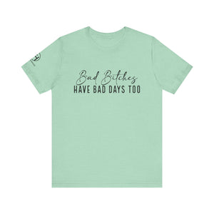 Unisex Jersey Short Sleeve Tee Unisex Jersey Short Sleeve Tee