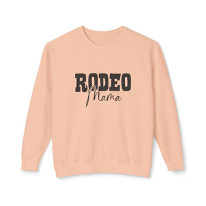 Rodeo Mama Sweatshirt Rodeo Mama Sweatshirt
