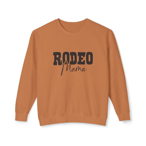 Rodeo Mama Sweatshirt Rodeo Mama Sweatshirt