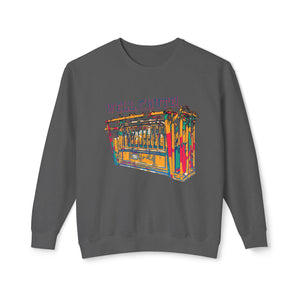 Well Chute Sweatshirt Well Chute Sweatshirt
