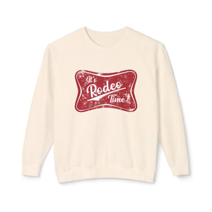 Rodeo Time Sweatshirt Rodeo Time Sweatshirt