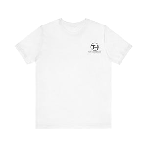 The world is a better place tee The world is a better place tee