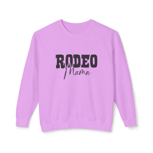 Rodeo Mama Sweatshirt Rodeo Mama Sweatshirt