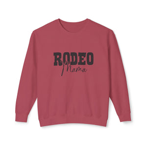 Rodeo Mama Sweatshirt Rodeo Mama Sweatshirt