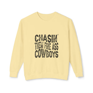 Fine Ass Cowboys Sweatshirt Fine Ass Cowboys Sweatshirt