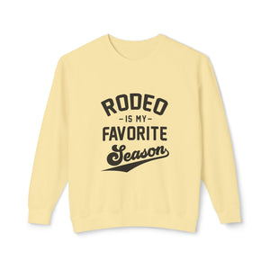 Rodeo Season Sweatshirt Rodeo Season Sweatshirt