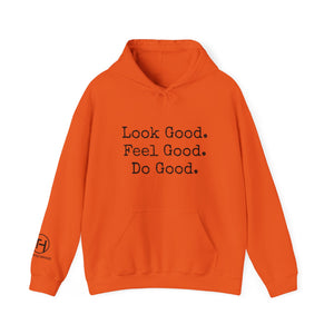 Look Good Sweatshirt Look Good Sweatshirt