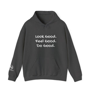 Look Good Sweatshirt Look Good Sweatshirt