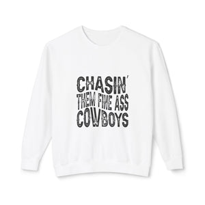 Fine Ass Cowboys Sweatshirt Fine Ass Cowboys Sweatshirt
