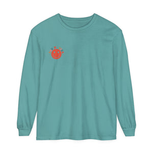 Dear Person Behind Me... Long Sleeve T-Shirt Dear Person Behind Me... Long Sleeve T-Shirt