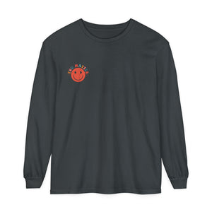 Dear Person Behind Me... Long Sleeve T-Shirt Dear Person Behind Me... Long Sleeve T-Shirt