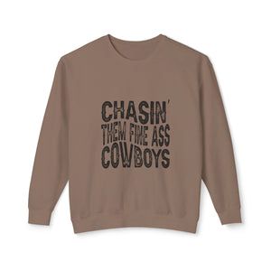 Fine Ass Cowboys Sweatshirt Fine Ass Cowboys Sweatshirt