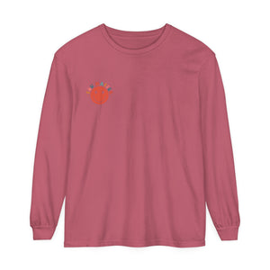 Dear Person Behind Me... Long Sleeve T-Shirt Dear Person Behind Me... Long Sleeve T-Shirt