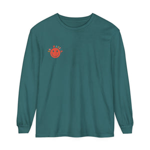 Dear Person Behind Me... Long Sleeve T-Shirt Dear Person Behind Me... Long Sleeve T-Shirt