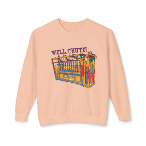 Well Chute Sweatshirt Well Chute Sweatshirt