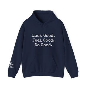 Look Good Sweatshirt Look Good Sweatshirt