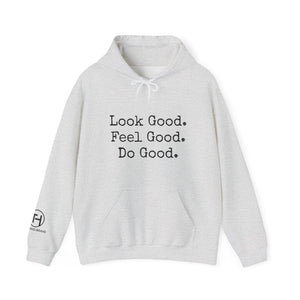 Look Good Sweatshirt Look Good Sweatshirt