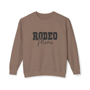 Rodeo Mama Sweatshirt Rodeo Mama Sweatshirt