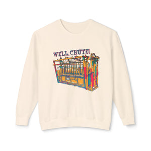 Well Chute Sweatshirt Well Chute Sweatshirt