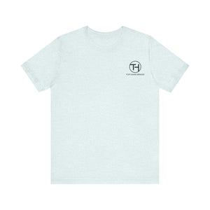 The world is a better place tee The world is a better place tee