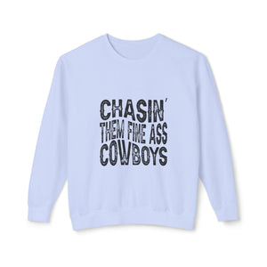 Fine Ass Cowboys Sweatshirt Fine Ass Cowboys Sweatshirt