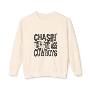 Fine Ass Cowboys Sweatshirt Fine Ass Cowboys Sweatshirt