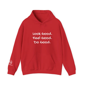 Look Good Sweatshirt Look Good Sweatshirt