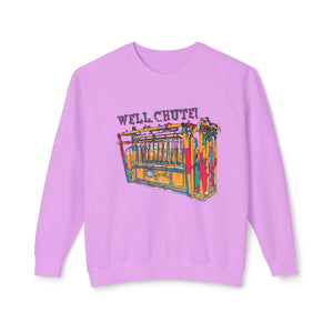 Well Chute Sweatshirt Well Chute Sweatshirt