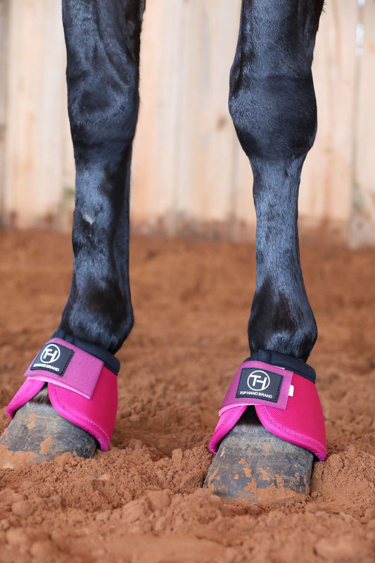 Sangria Bell Boot Sangria Bell Boot