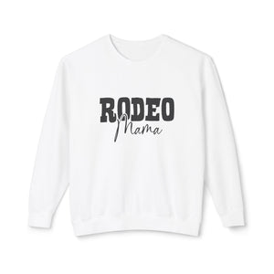 Rodeo Mama Sweatshirt Rodeo Mama Sweatshirt