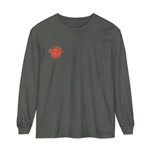 Dear Person Behind Me... Long Sleeve T-Shirt Dear Person Behind Me... Long Sleeve T-Shirt