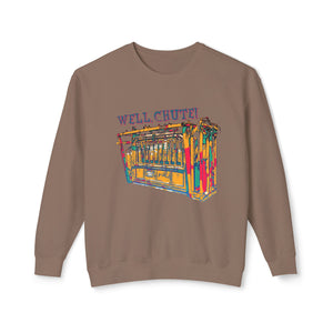Well Chute Sweatshirt Well Chute Sweatshirt