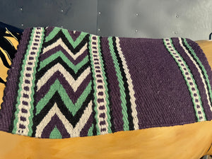 Wool Woven saddle pad Liners Wool Woven saddle pad Liners