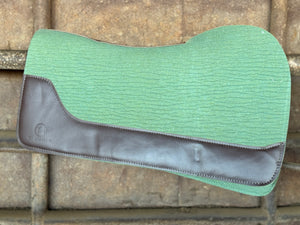 Saddle pad Saddle pad