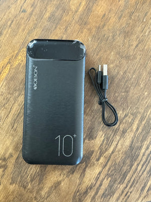 Red Light Battery Pack Red Light Battery Pack