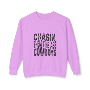 Fine Ass Cowboys Sweatshirt Fine Ass Cowboys Sweatshirt
