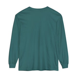 Alley Issues Long Sleeve T-Shirt Alley Issues Long Sleeve T-Shirt