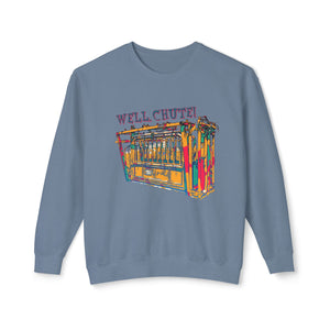 Well Chute Sweatshirt Well Chute Sweatshirt