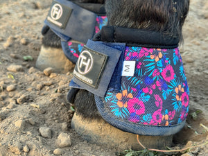 Rodeo Riviera Tropical Print Sport Boots Rodeo Riviera Tropical Print Sport Boots