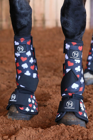 The Gambler Sport Boot The Gambler Sport Boot
