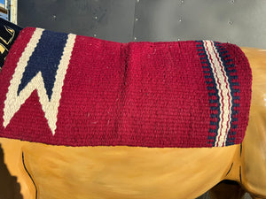 Wool Woven saddle pad Liners Wool Woven saddle pad Liners