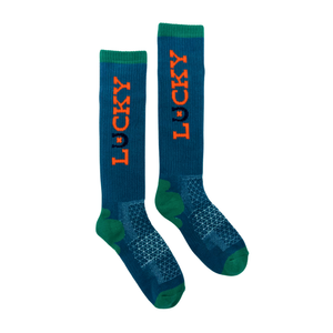 Lucky Denim Performance Socks Lucky Denim Performance Socks
