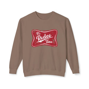 Rodeo Time Sweatshirt Rodeo Time Sweatshirt