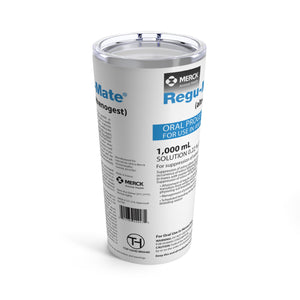 Regumate 20oz Tumbler Regumate 20oz Tumbler